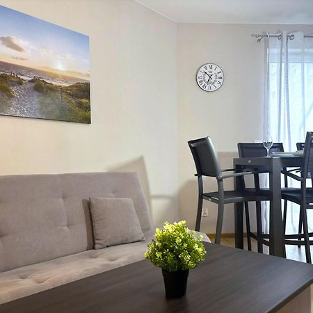 Apartamenty Bryza-Matejki 1B-Parking Свіноуйсьце Екстер'єр фото