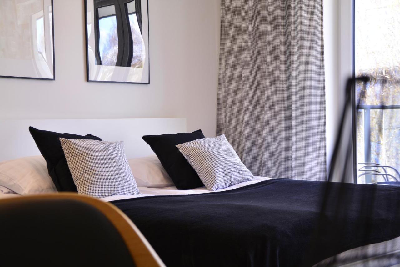 Apartamenty Bryza-Matejki 1B-Parking Свіноуйсьце Екстер'єр фото