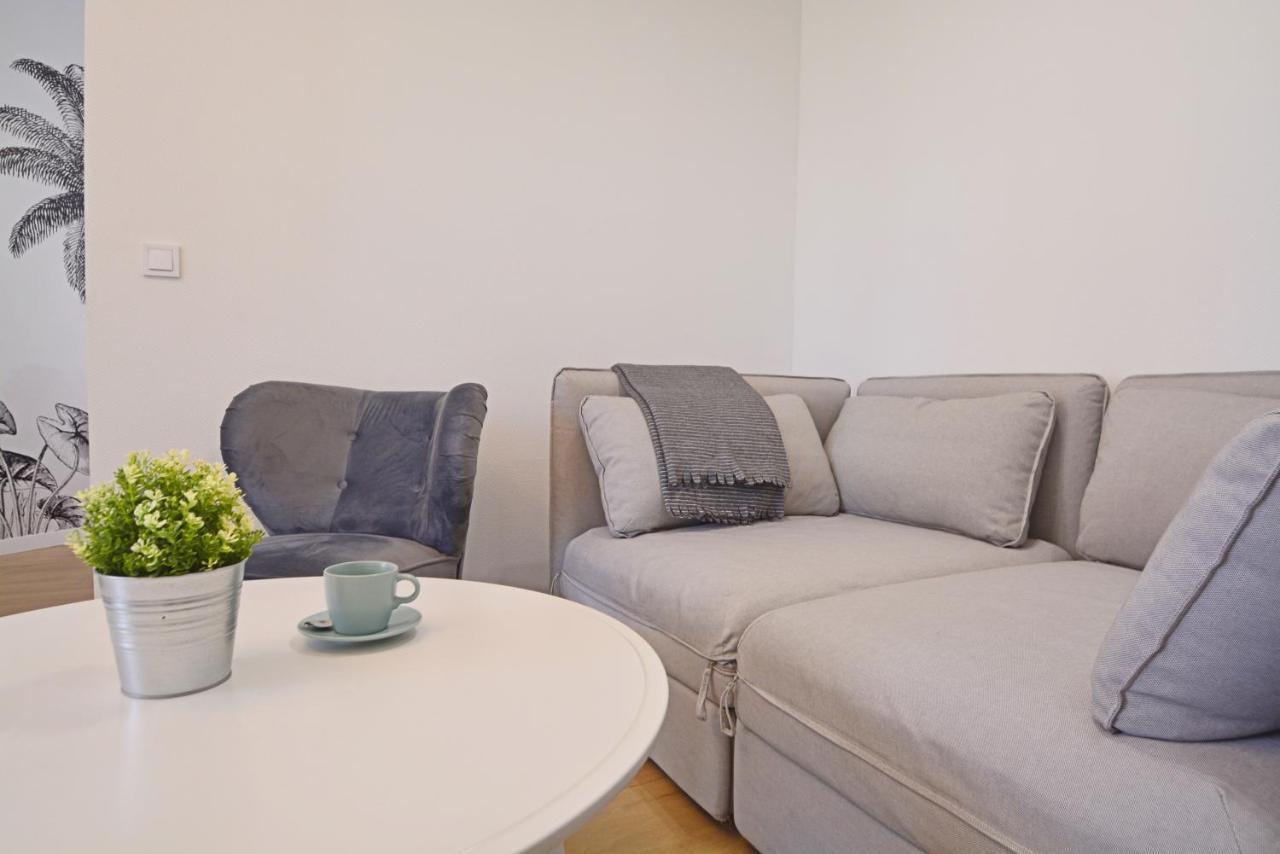 Apartamenty Bryza-Matejki 1B-Parking Свіноуйсьце Екстер'єр фото