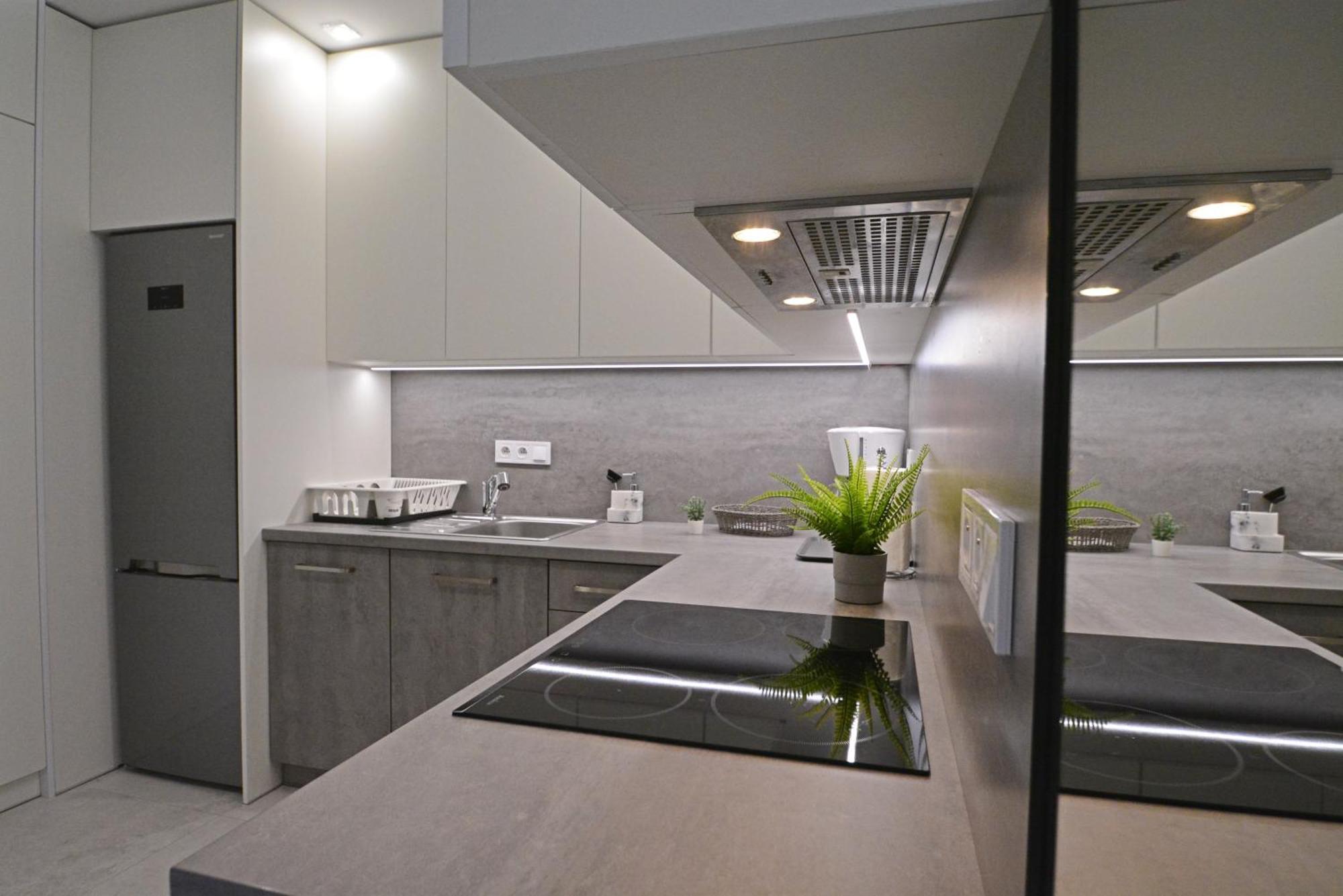 Apartamenty Bryza-Matejki 1B-Parking Свіноуйсьце Екстер'єр фото