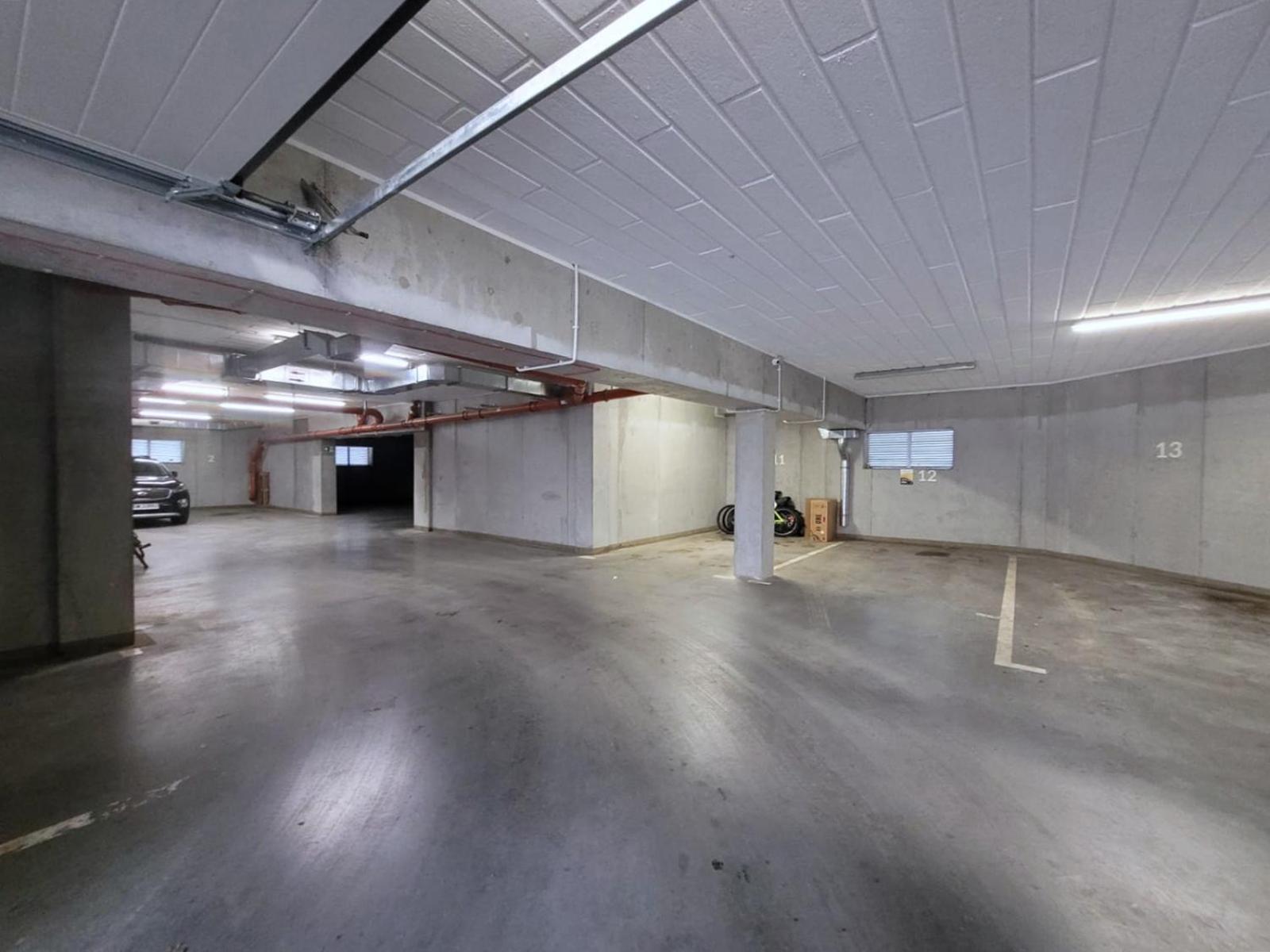 Apartamenty Bryza-Matejki 1B-Parking Свіноуйсьце Екстер'єр фото
